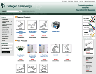 cellagentech.com screenshot