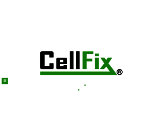 cellfixinc.com screenshot