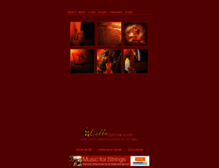 celloonline.com screenshot