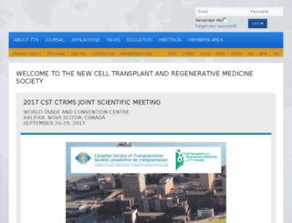 celltx.org screenshot