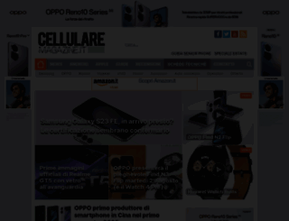 cellularemagazine.com screenshot