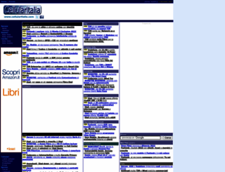 cellularitalia.net screenshot