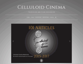 celluloidcinema.com screenshot