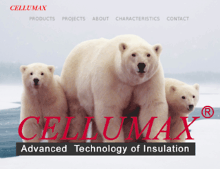 cellumax.net screenshot