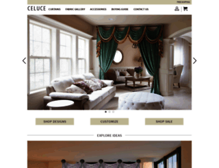 celuce.com screenshot