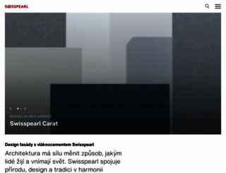 cembrit.cz screenshot