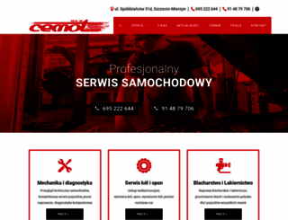 cemot.pl screenshot