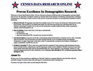 census-records.us screenshot