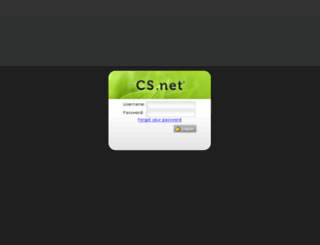 centacare.csnet.net.au screenshot