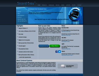 centered.com screenshot