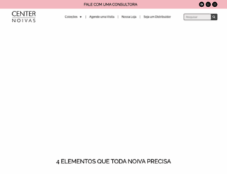 centernoivas.com.br screenshot