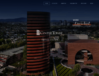 centertowerscp.com screenshot