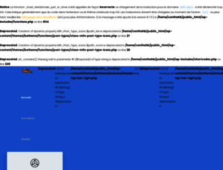 centpourcent-naruto.fr screenshot