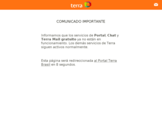 central.terra.com.co screenshot