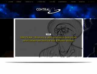 central42.com.br screenshot