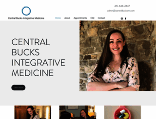 centralbucksim.com screenshot