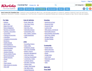 centralnj.khrido.com screenshot