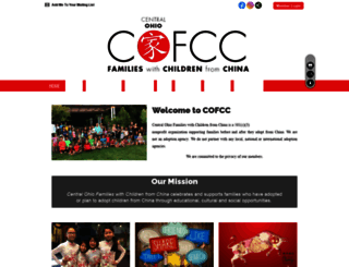 centralohiofcc.org screenshot