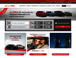 centraltr.com screenshot