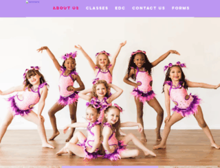 centreforperformingarts.com screenshot