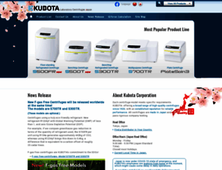 centrifuge.jp screenshot