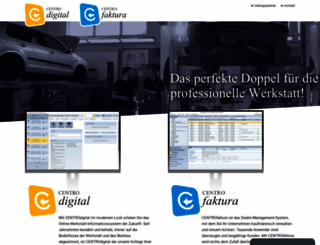 centro-digital.de screenshot