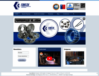 centroclick.com screenshot