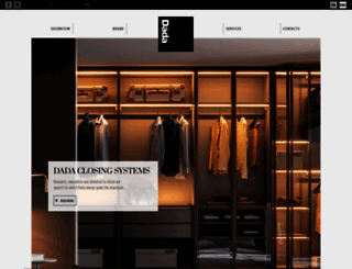 centrodada.com screenshot