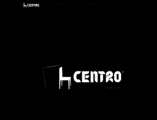 centrohome.com screenshot