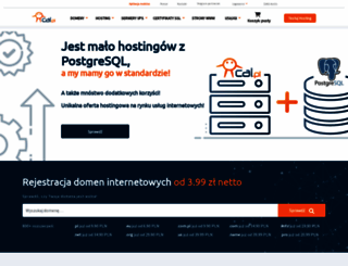 centrumpartnera.pl screenshot