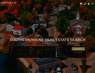 century21barbarapatterson.com screenshot