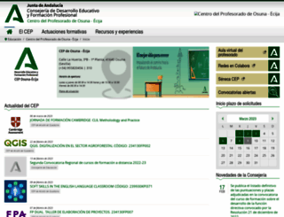 ceposunaecija.org screenshot