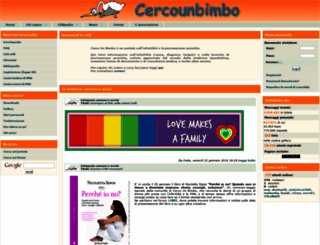cercounbimbo.net screenshot