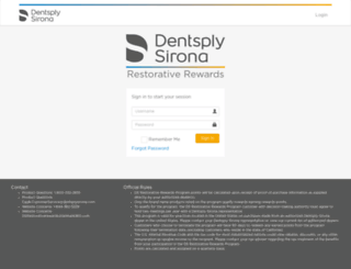 cerec27andahalf.com screenshot