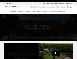 cerental.com screenshot