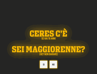 ceres.com screenshot