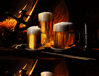 cervezadeargentina.com.ar screenshot