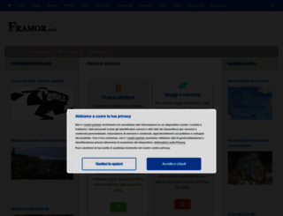 cescodir.com screenshot