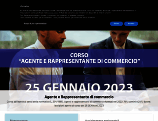 cescot.emilia-romagna.it screenshot