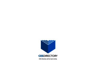 cesdirectory.com screenshot
