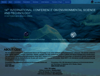 cest2015.gnest.org screenshot