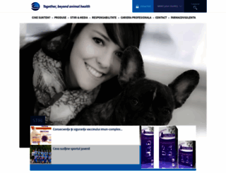 ceva.ro screenshot