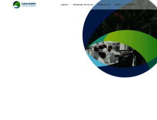cevf.com screenshot