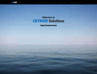 ceykod.com screenshot