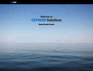 ceykod.com screenshot