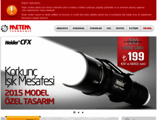 cf2.elfeneri.com.tr screenshot