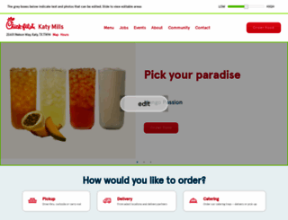 cfakatymills.com screenshot