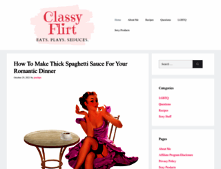 cfeps.org screenshot