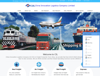cfkil.com screenshot