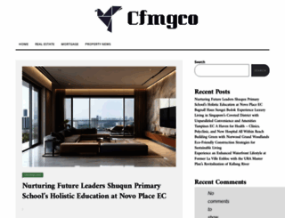 cfmgco.com screenshot